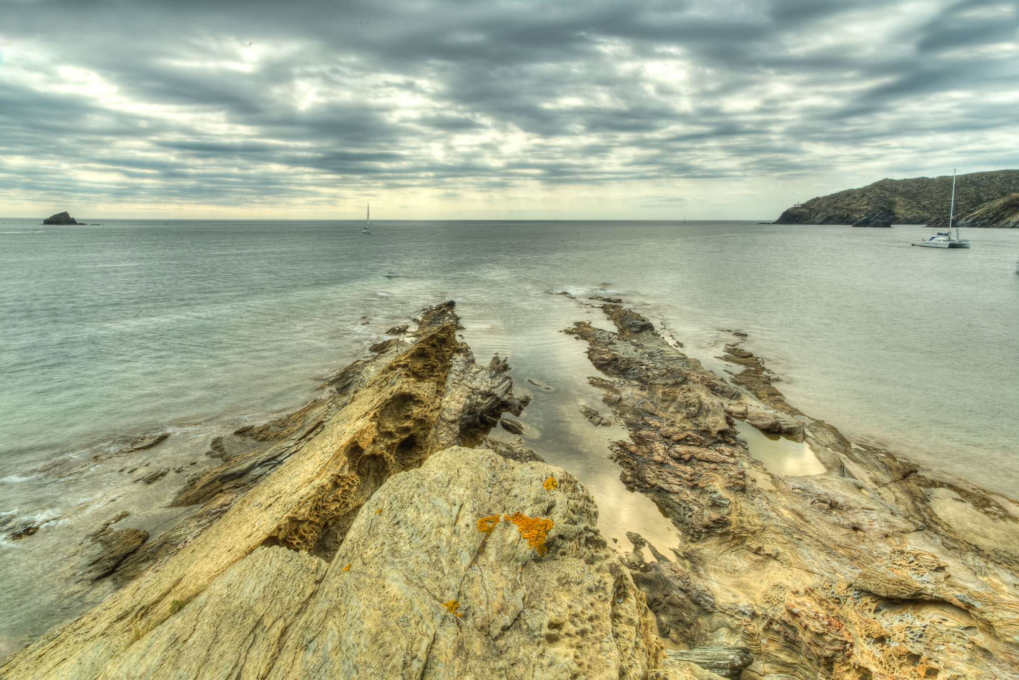 Camera: Canon EOS 5D Mark III | Lens: 24-105mm 4L | Shutter: 1/125 sec s | Aperture: f/22 | ISO: 400