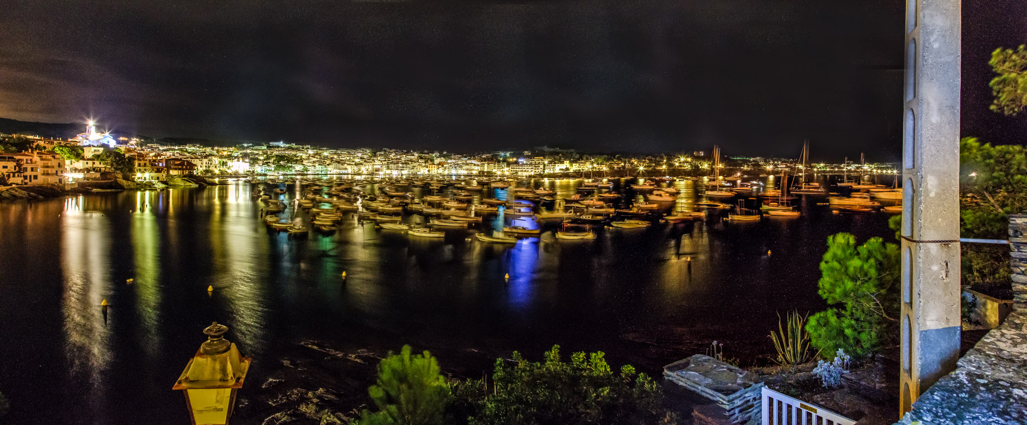 Camera: Canon EOS 5D Mark III | Lens: Zeiss 15mm | Shutter: 45 secs | Aperture: f/2.8 | ISO: 640