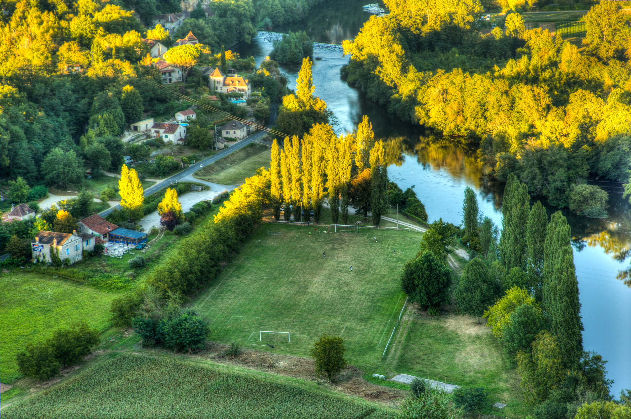 Camera: Canon EOS 5D Mark III | Lens: 24-105mm 4L | Shutter: 1/40 secs | Aperture: f/10 | ISO: 250