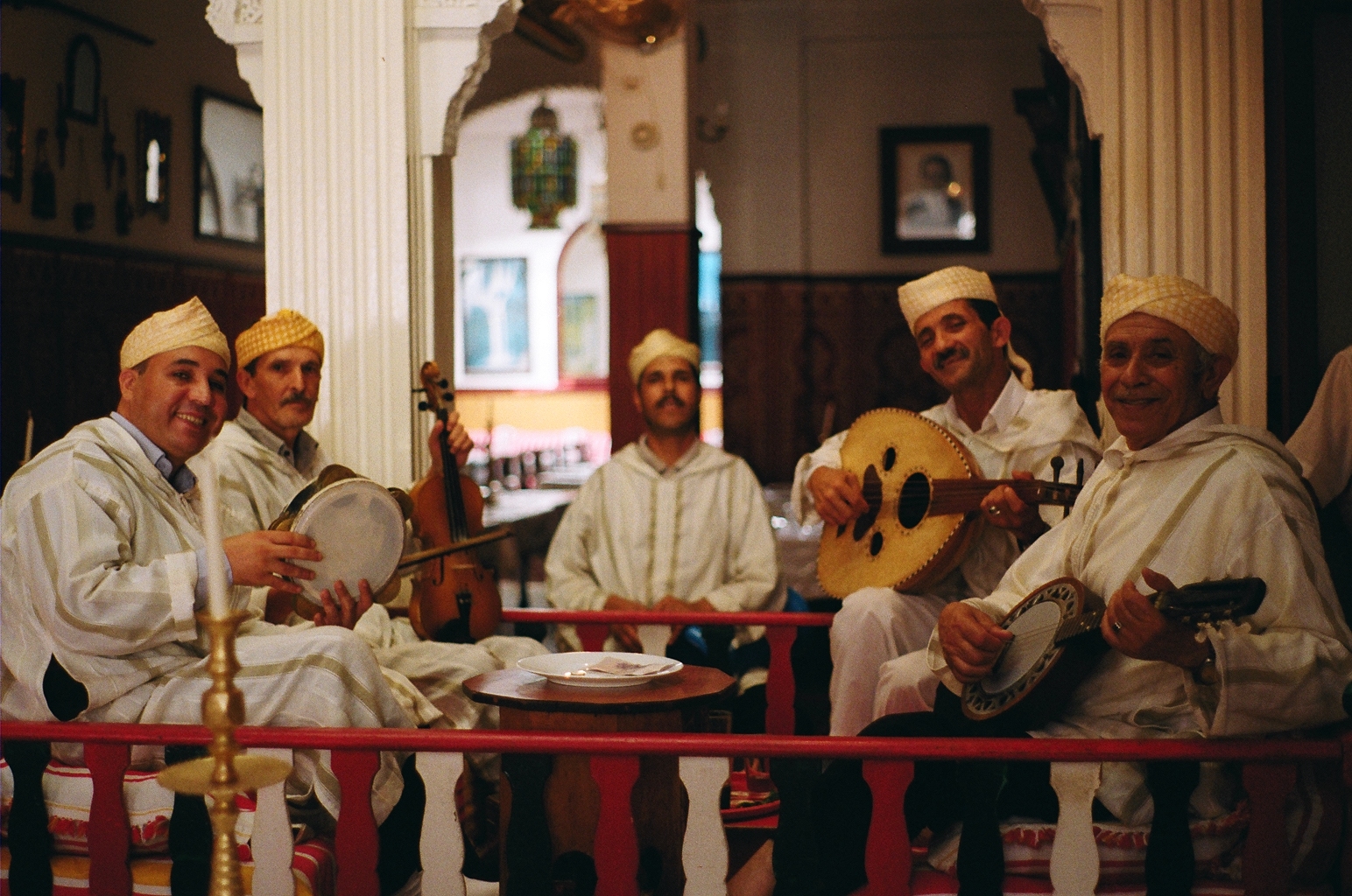 ph: Mariana Rubio Pittaluga | Camera: Pentax K1000 | ASA 200 | Speed: 1/60 | Aperture: f/2.0