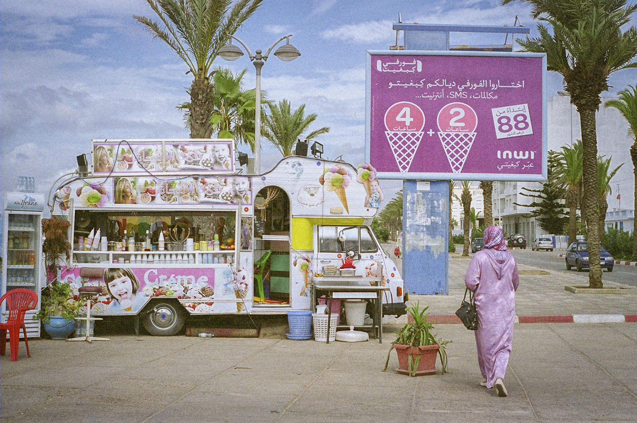 ph: Mariana Rubio Pittaluga | Camera: Pentax K1000 | ASA 200 | Speed: 1/125 | Aperture: f/16