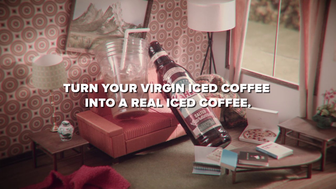 Kahlua Special Delivery