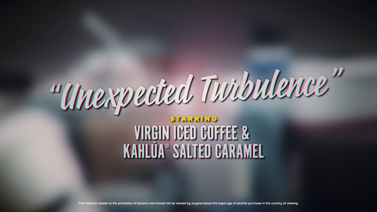 Unexpected Turbulence