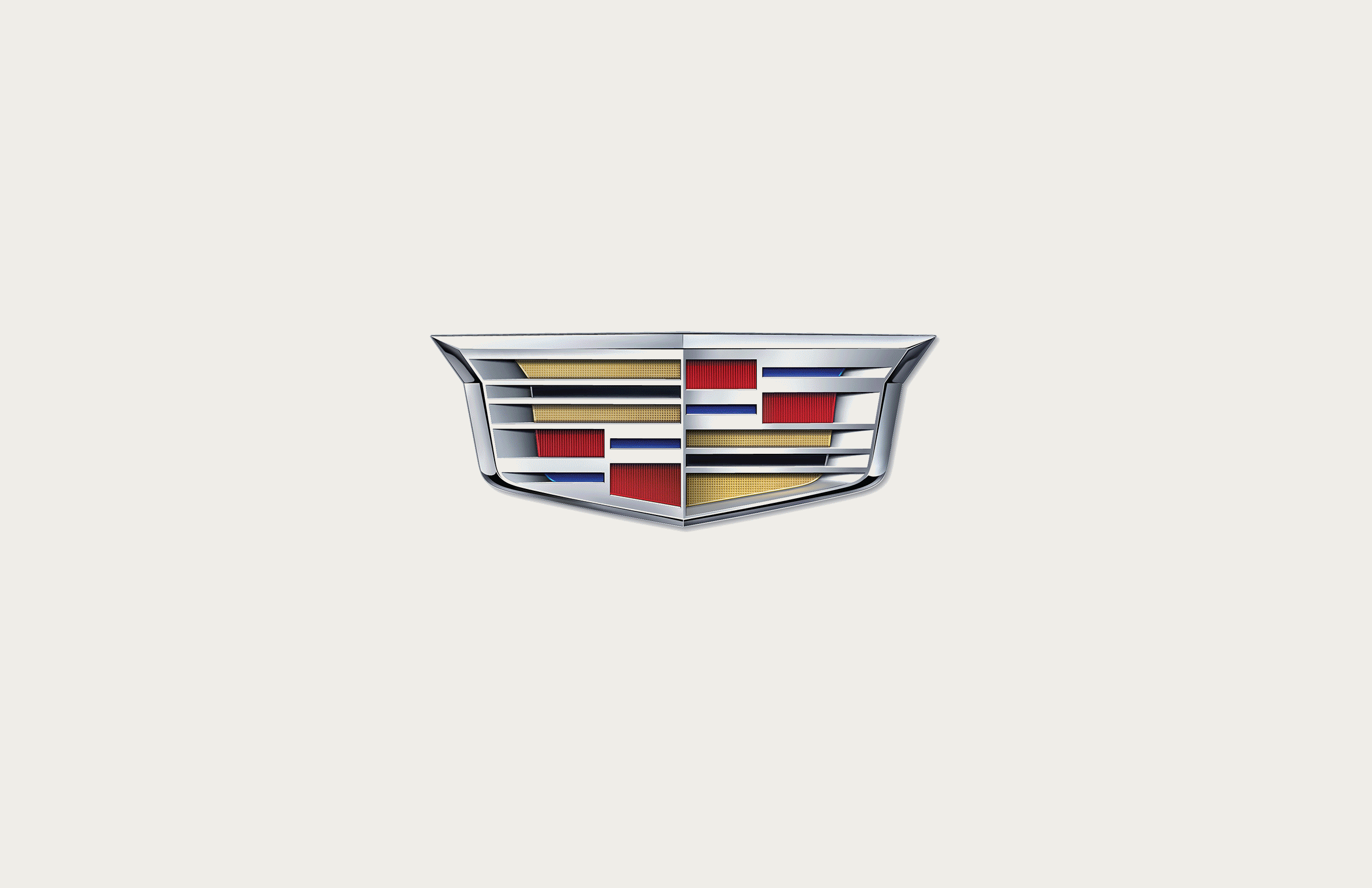 Cadillac Website Redesign