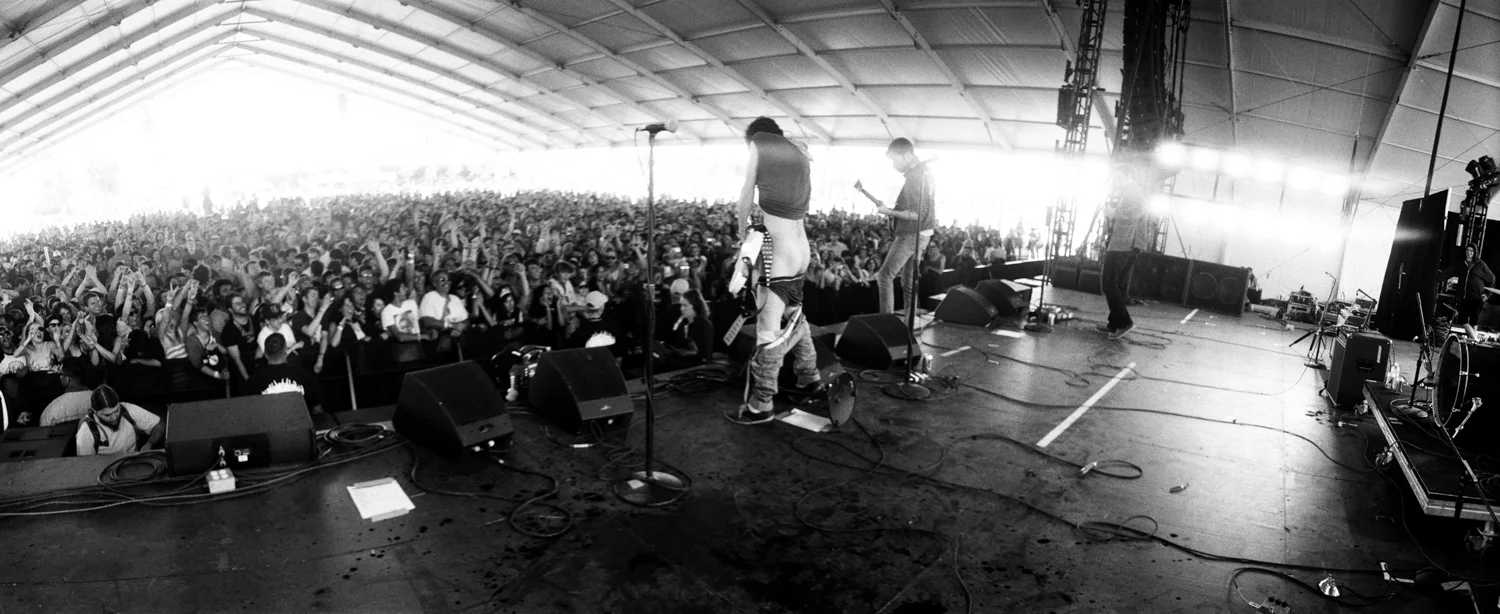 The Black Lips