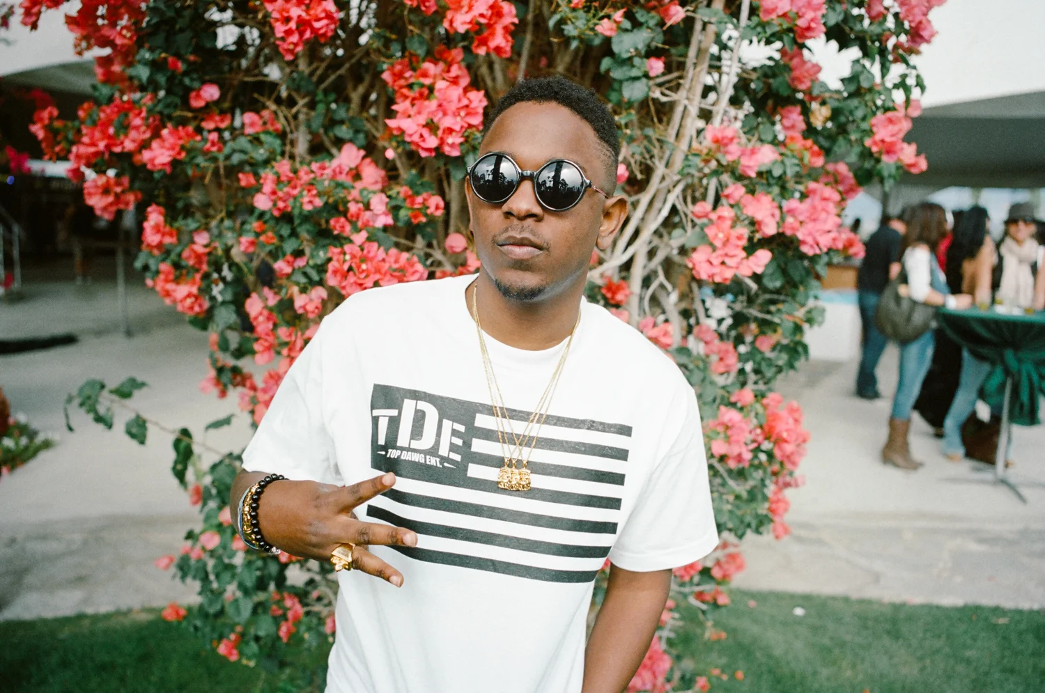 Kendrick Lamar