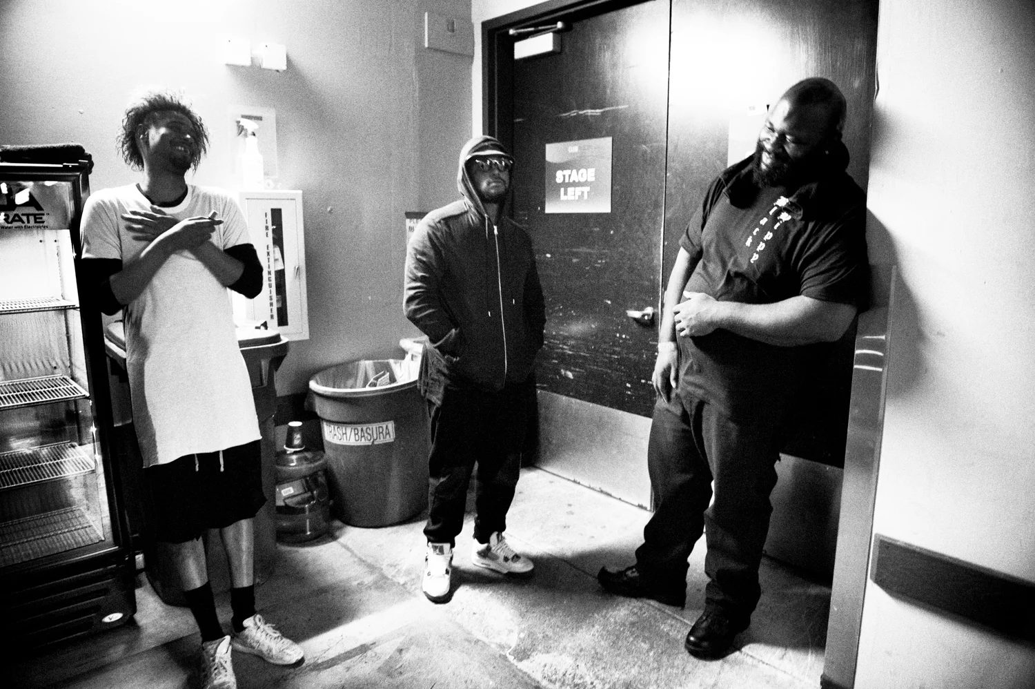 Danny Brown & Schoolboy Q