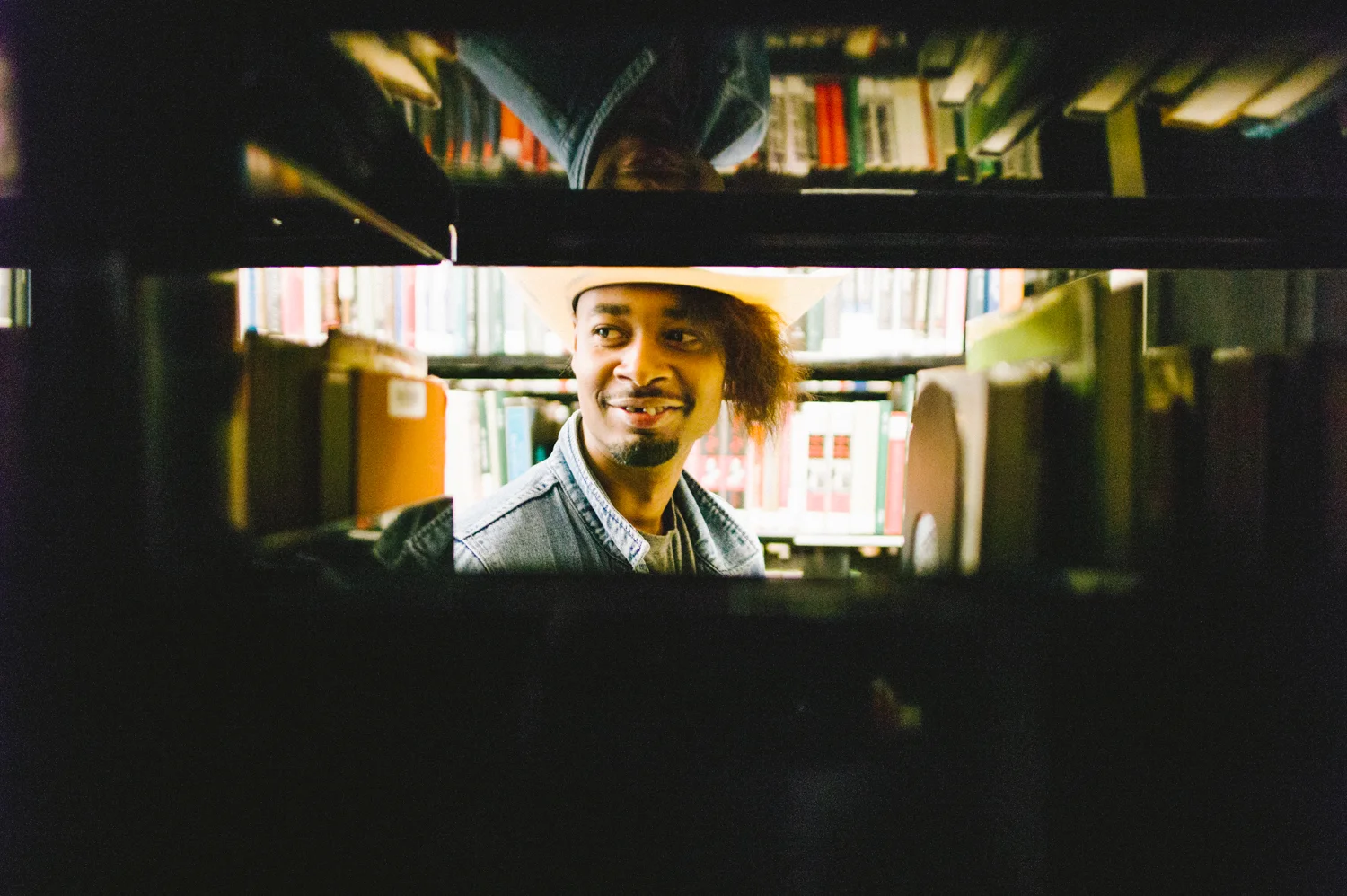 Danny Brown