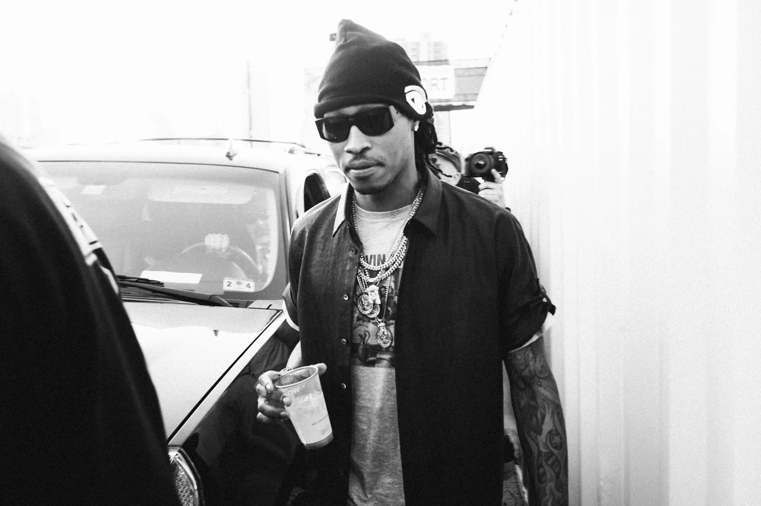 Future