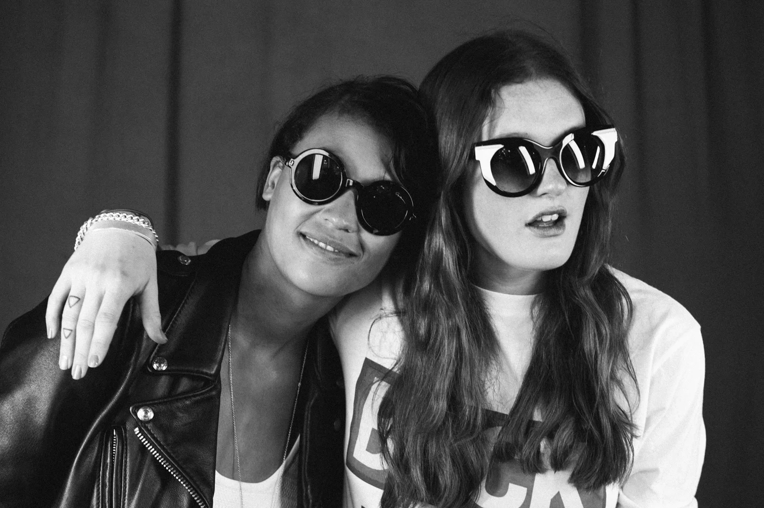 Icona Pop