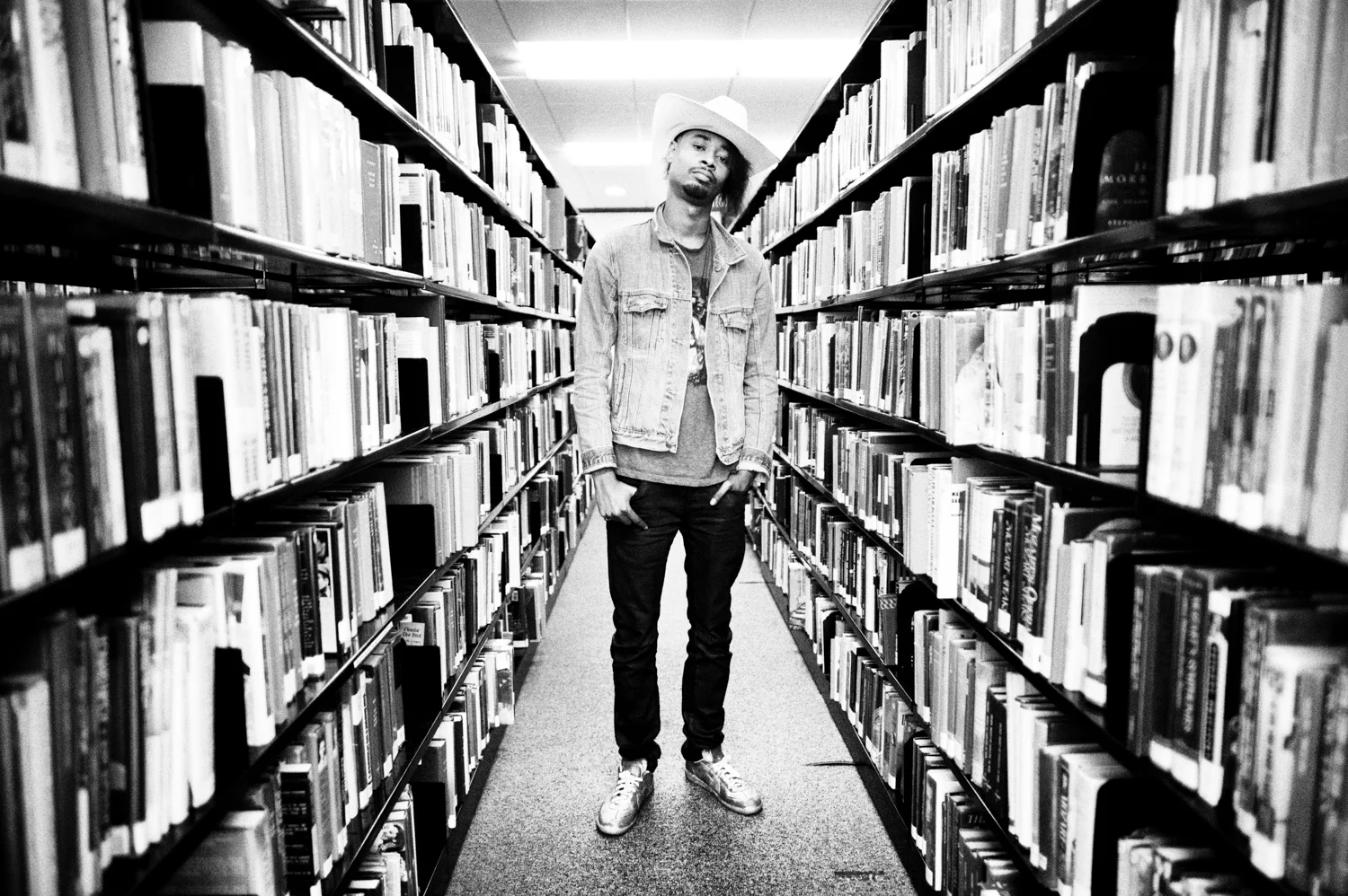 Danny Brown