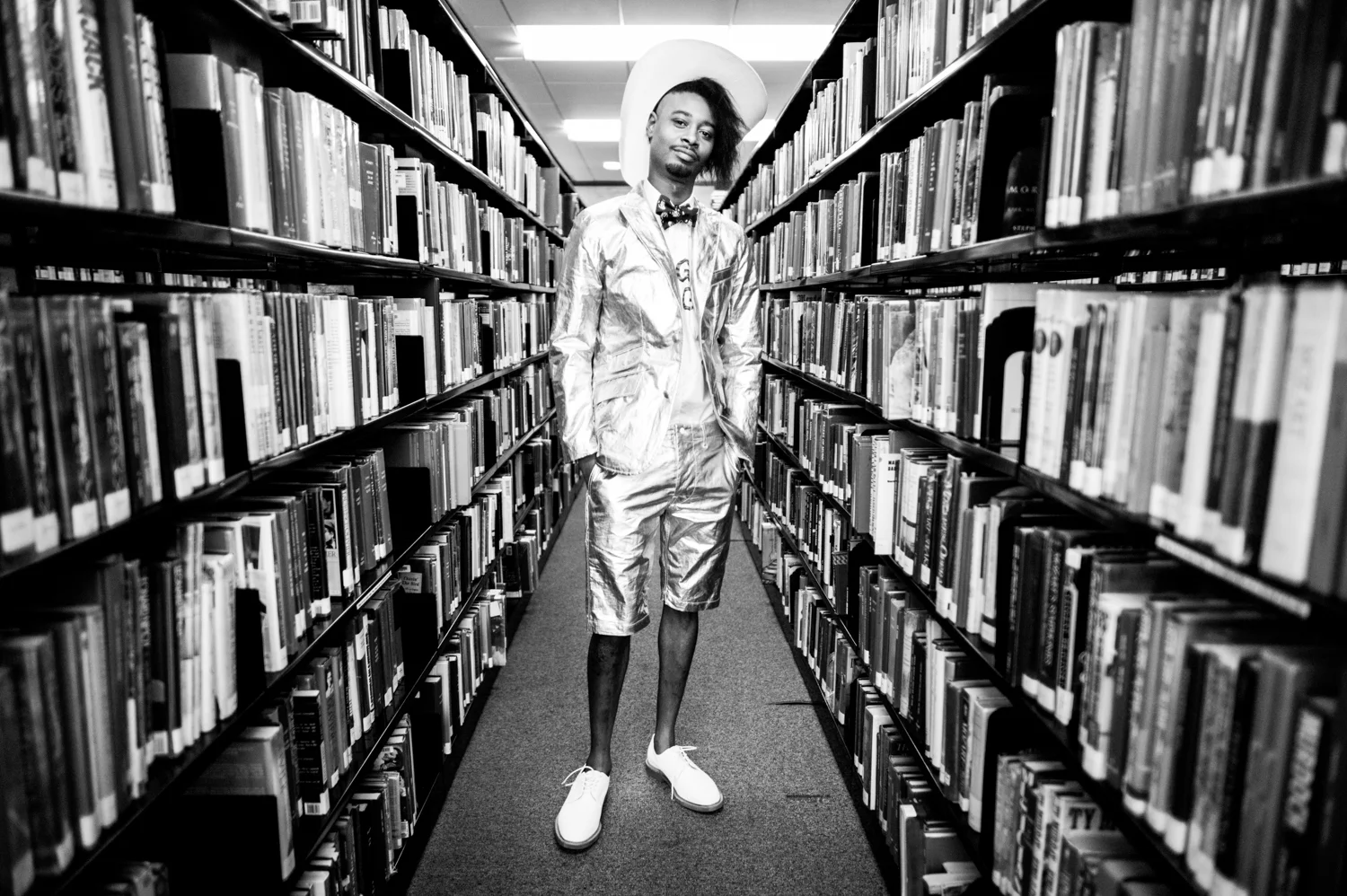 Danny Brown