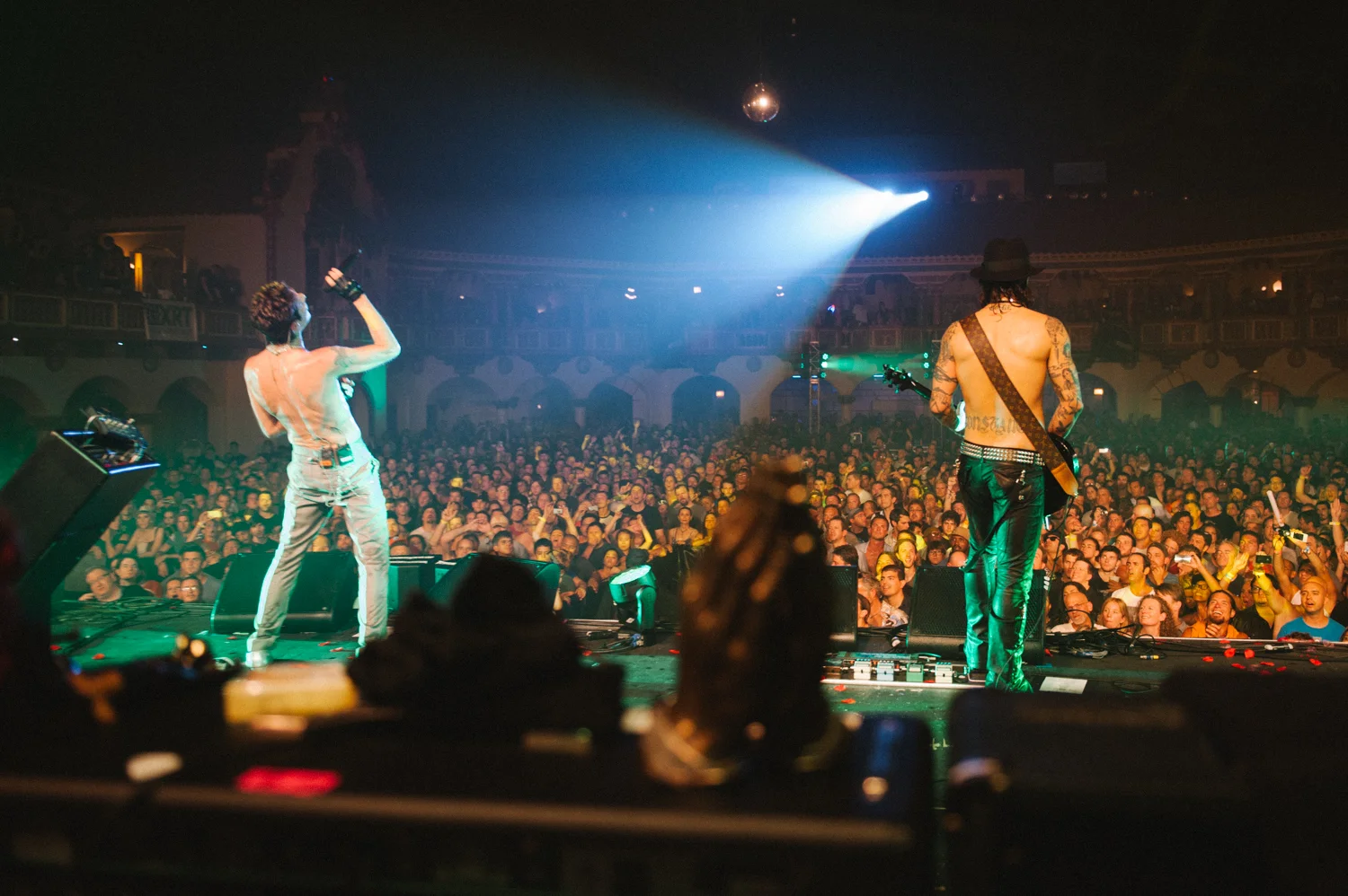 Jane's Addiction
