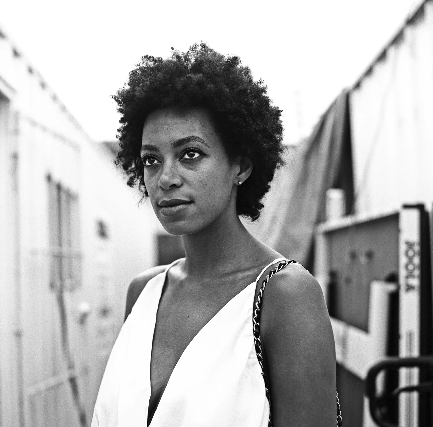 Solange Knowles