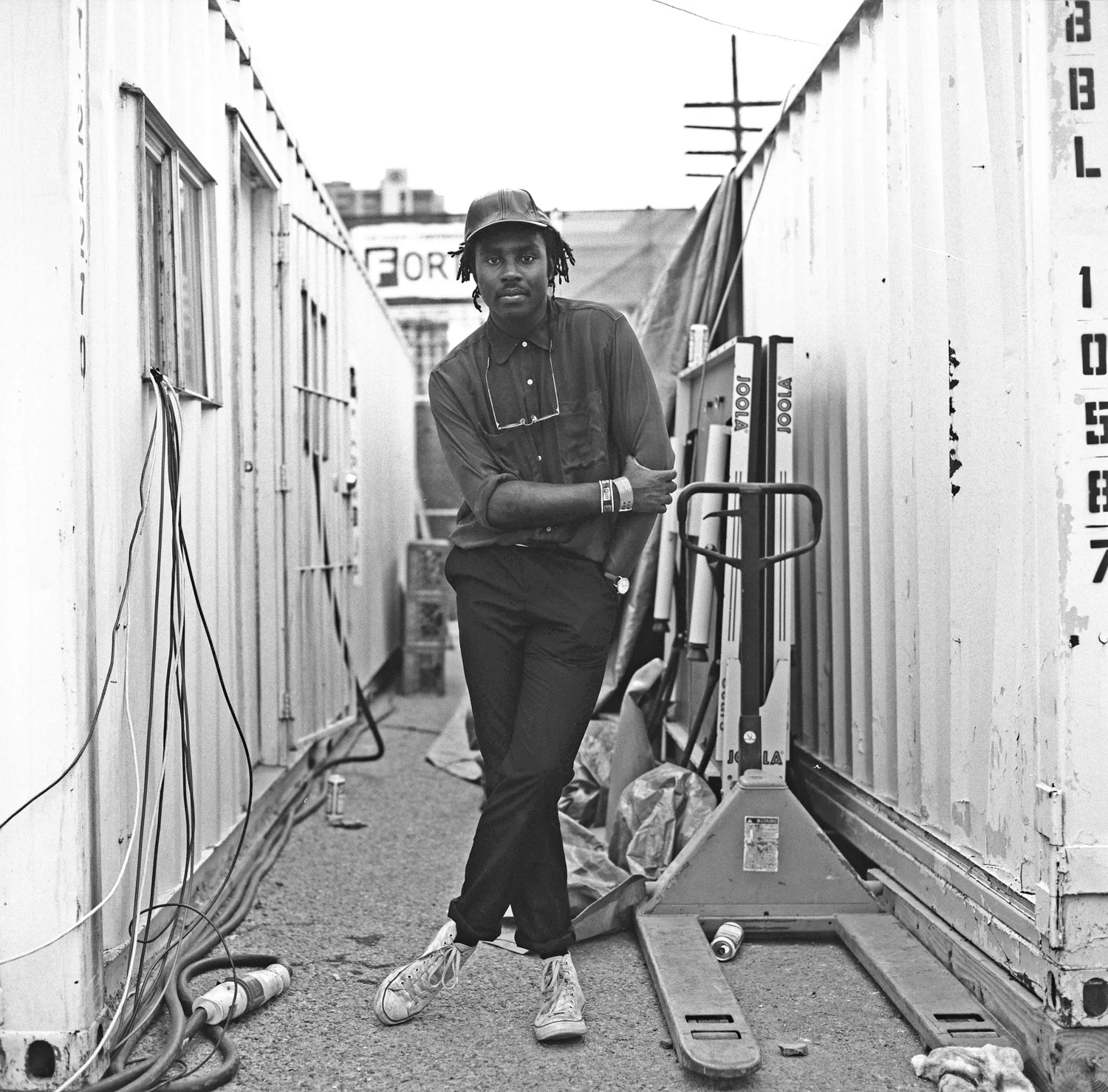 Dev Hynes