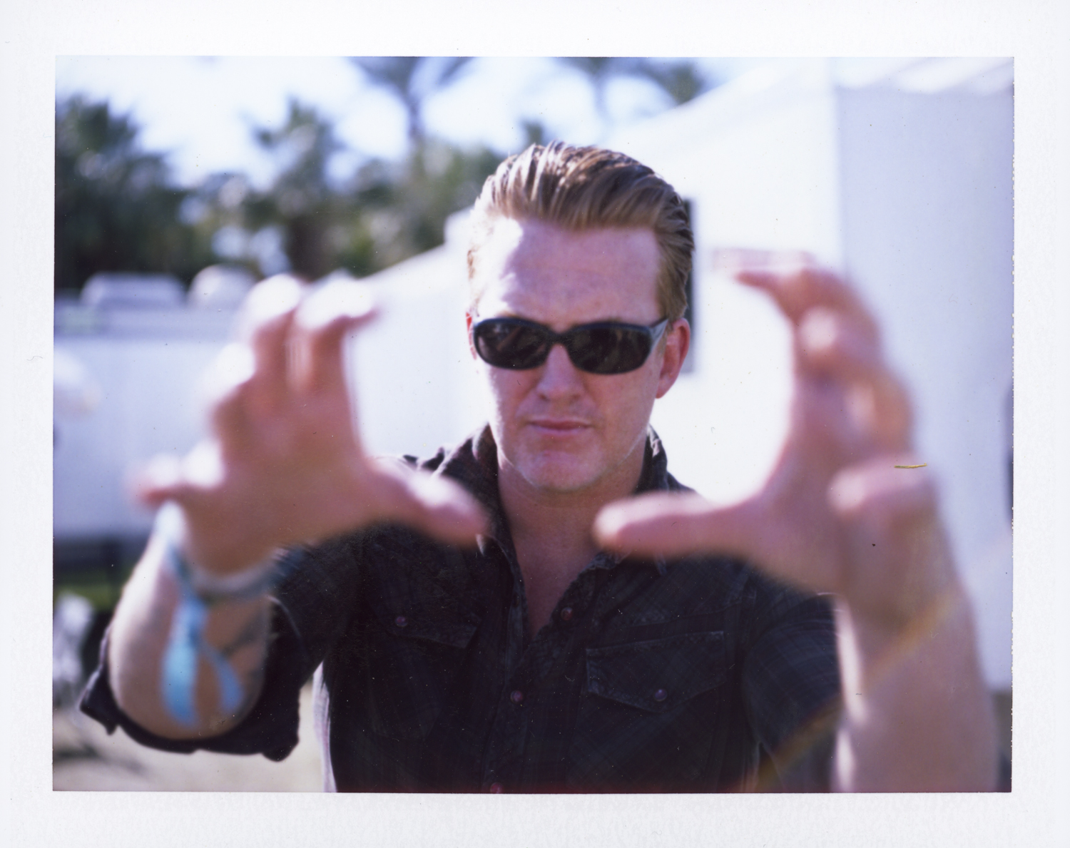 Josh Homme