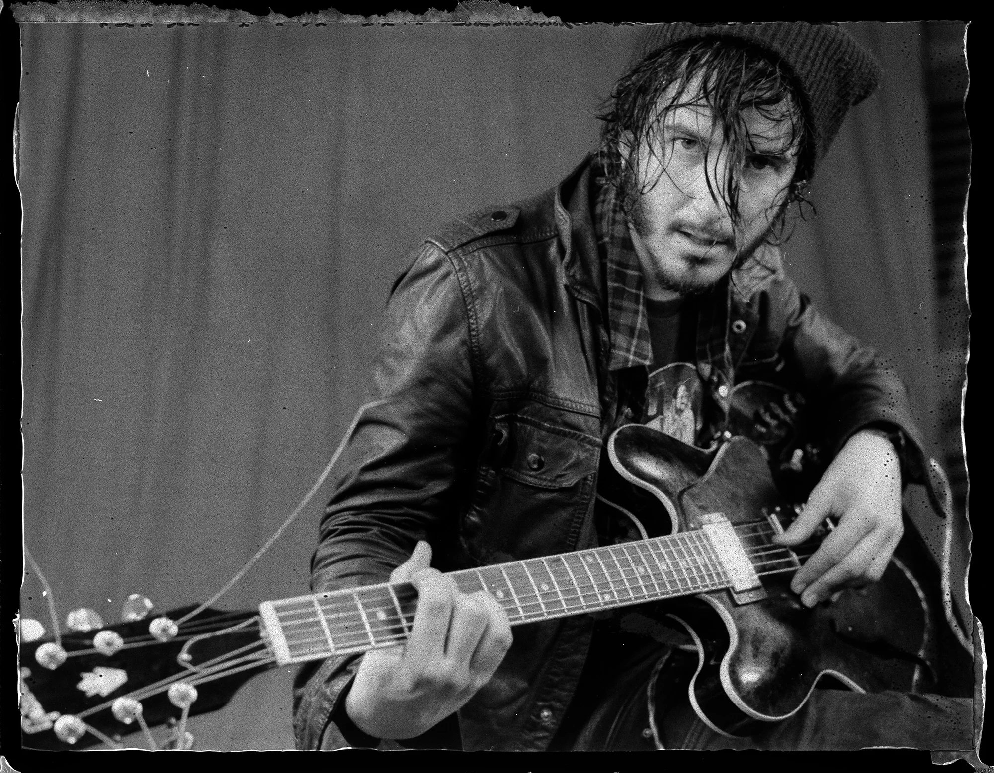 Reignwolf