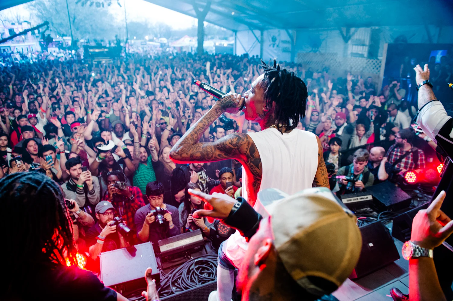 Wiz Khalifa