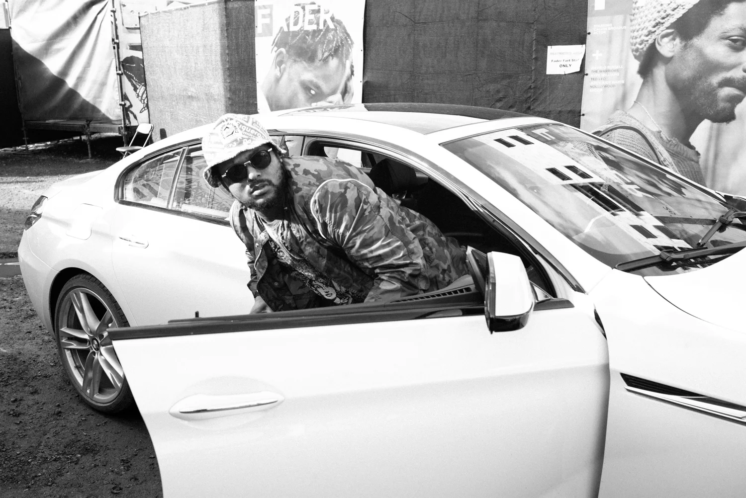 Schoolboy Q