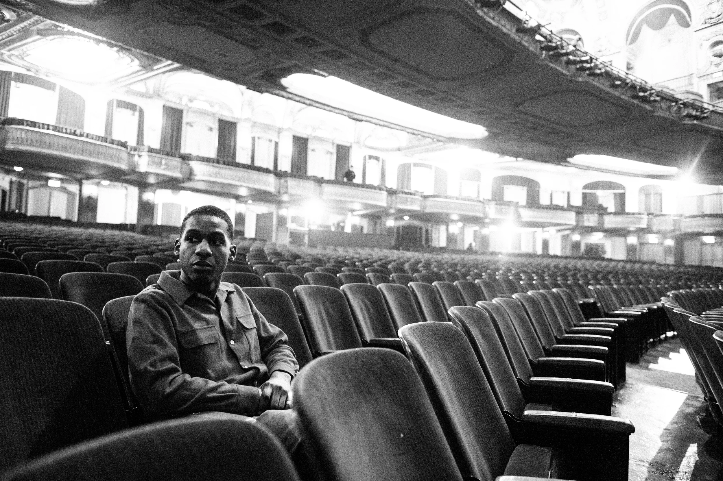 Leon Bridges