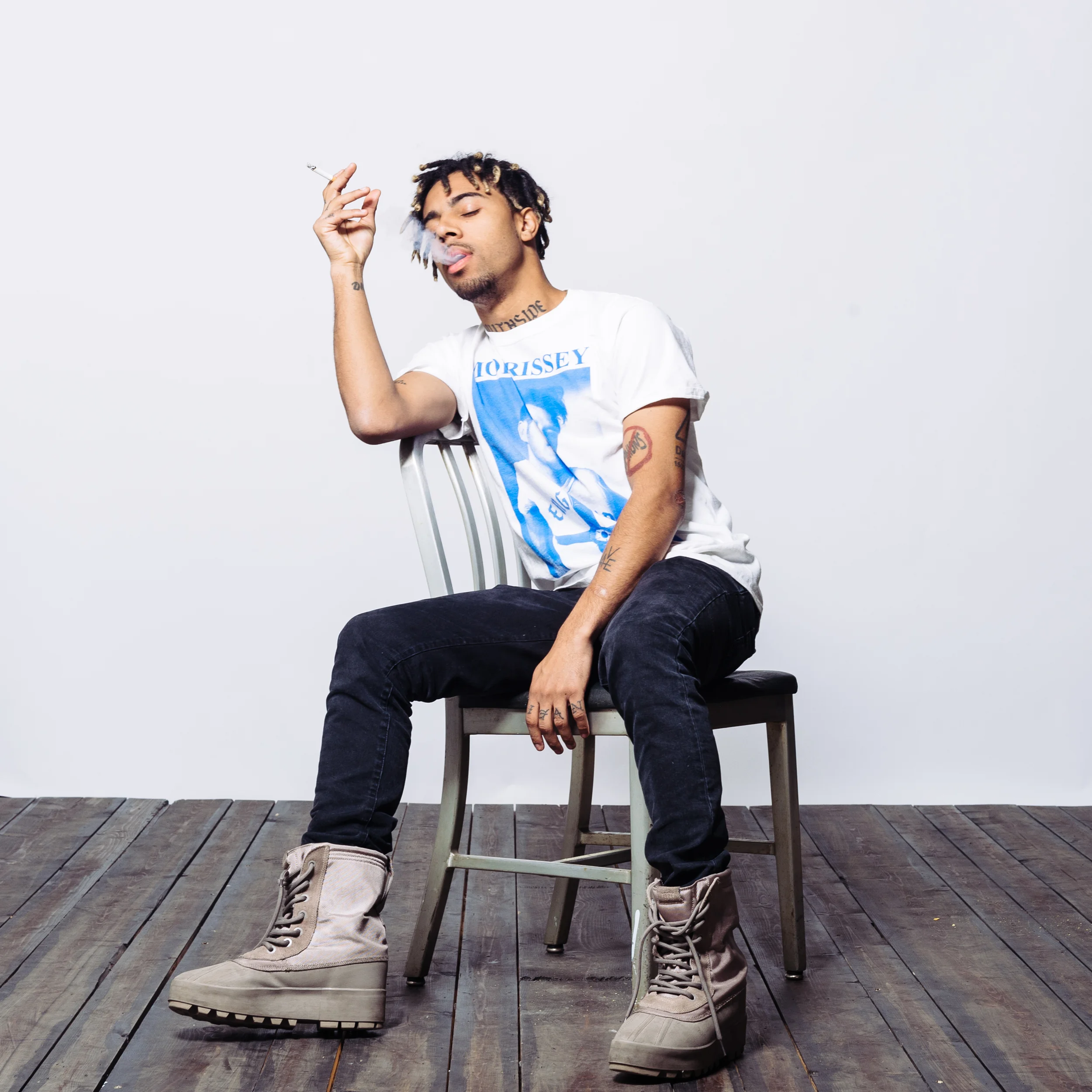 Vic Mensa