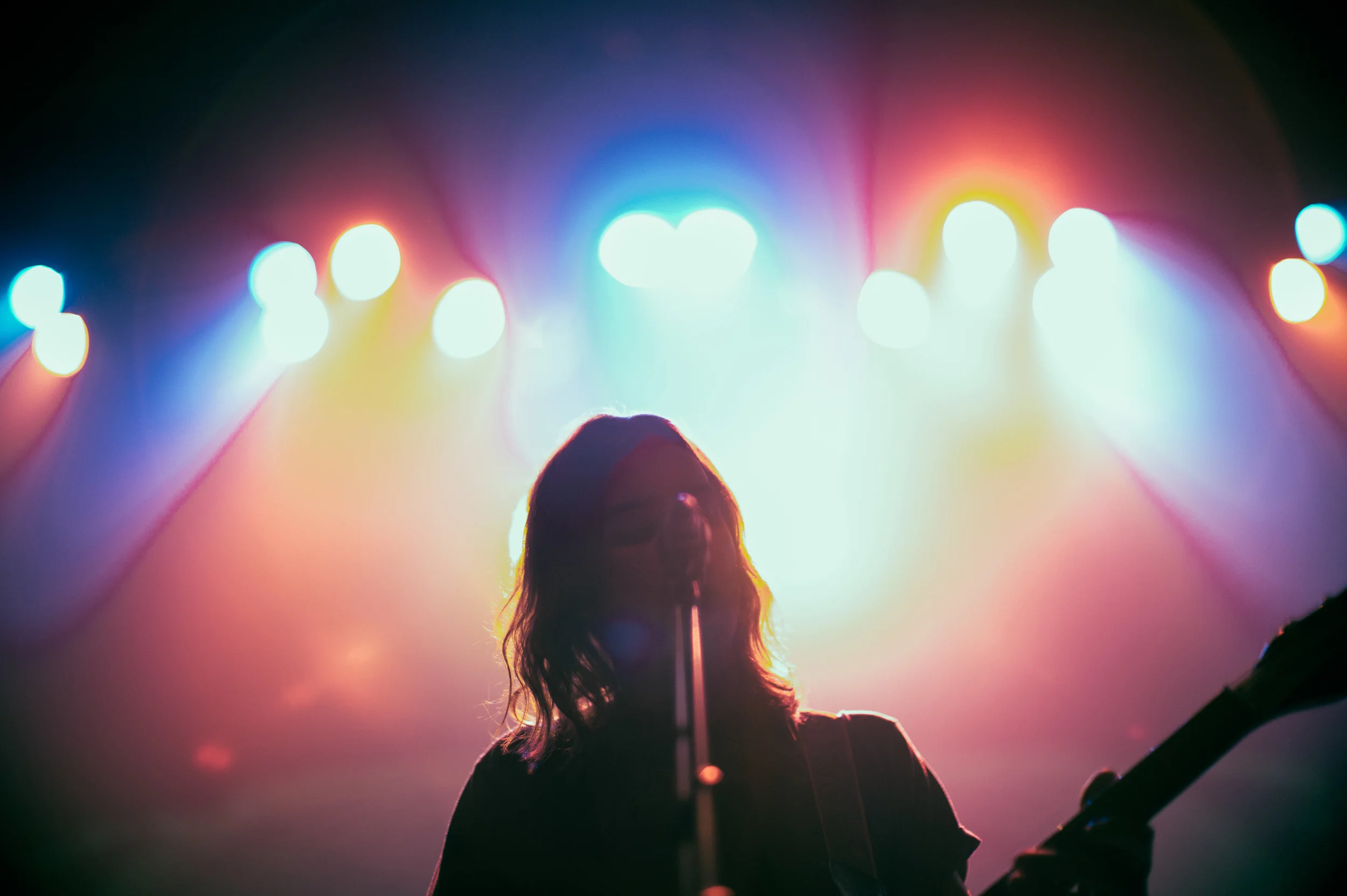 Tame Impala
