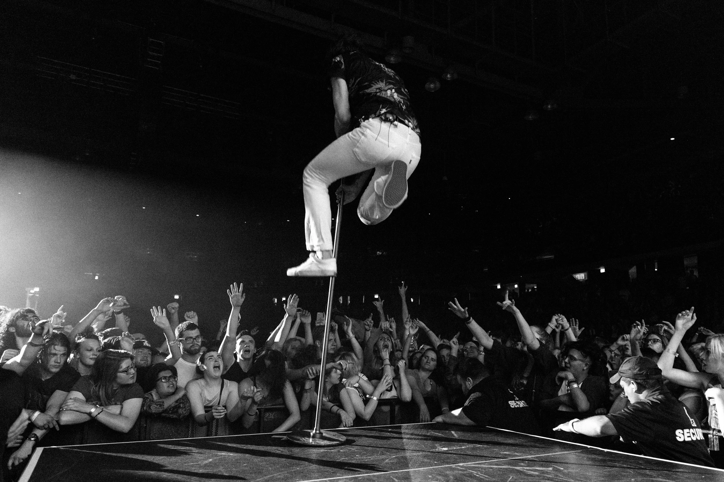 Cage The Elephant