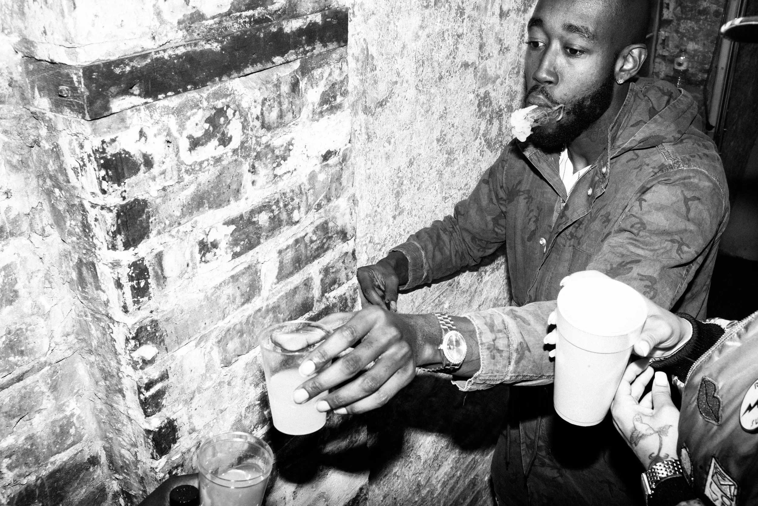 Freddie Gibbs