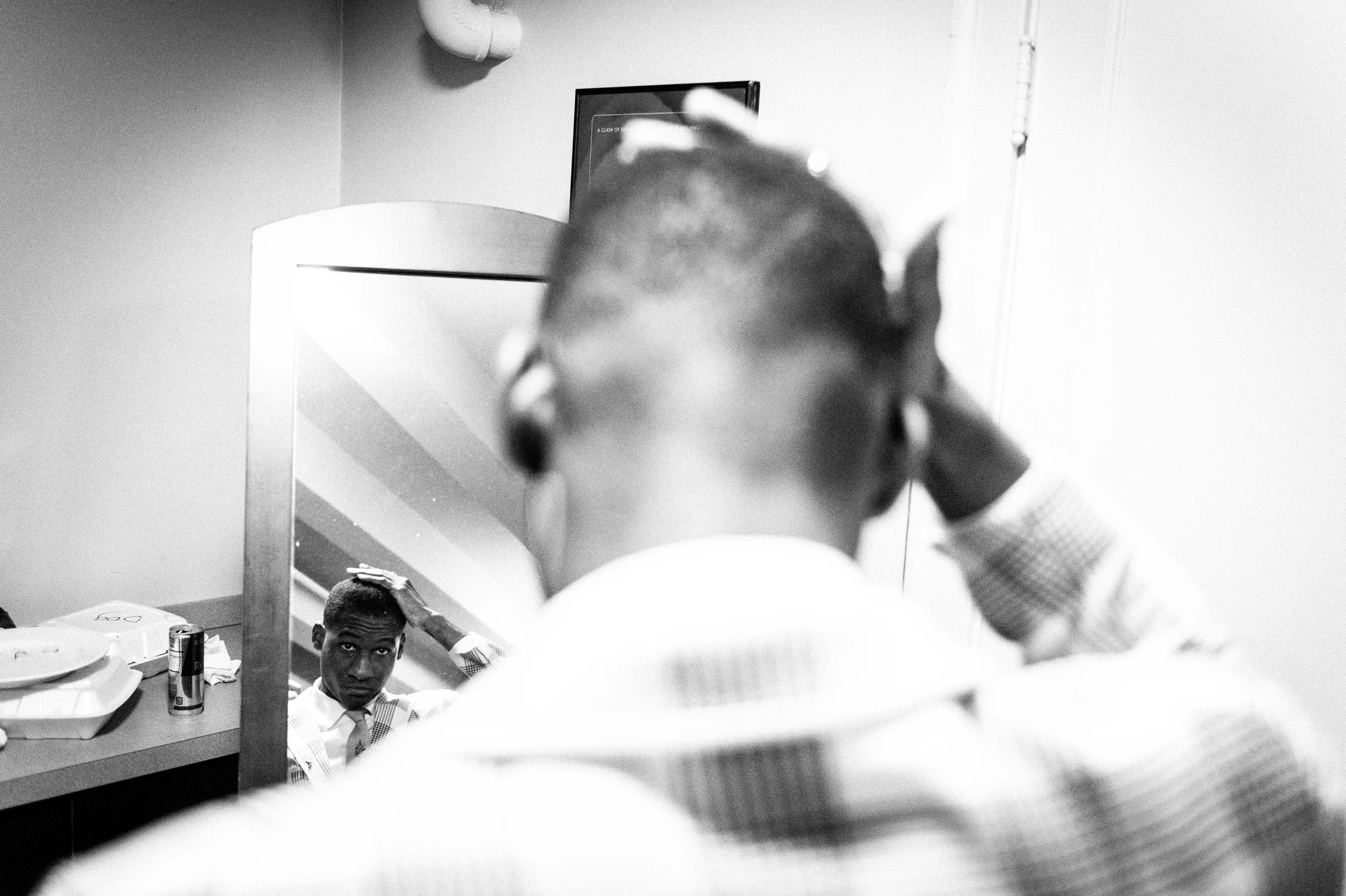Leon Bridges