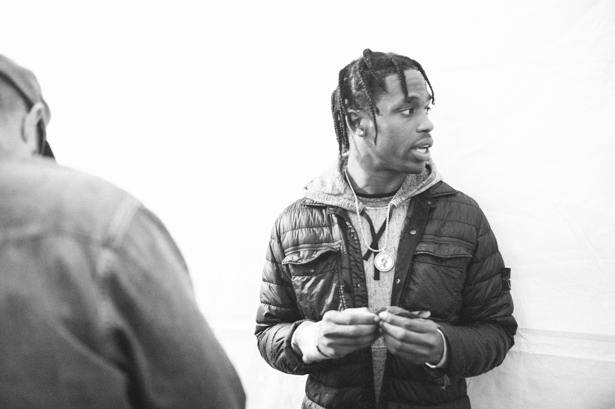 Travis Scott