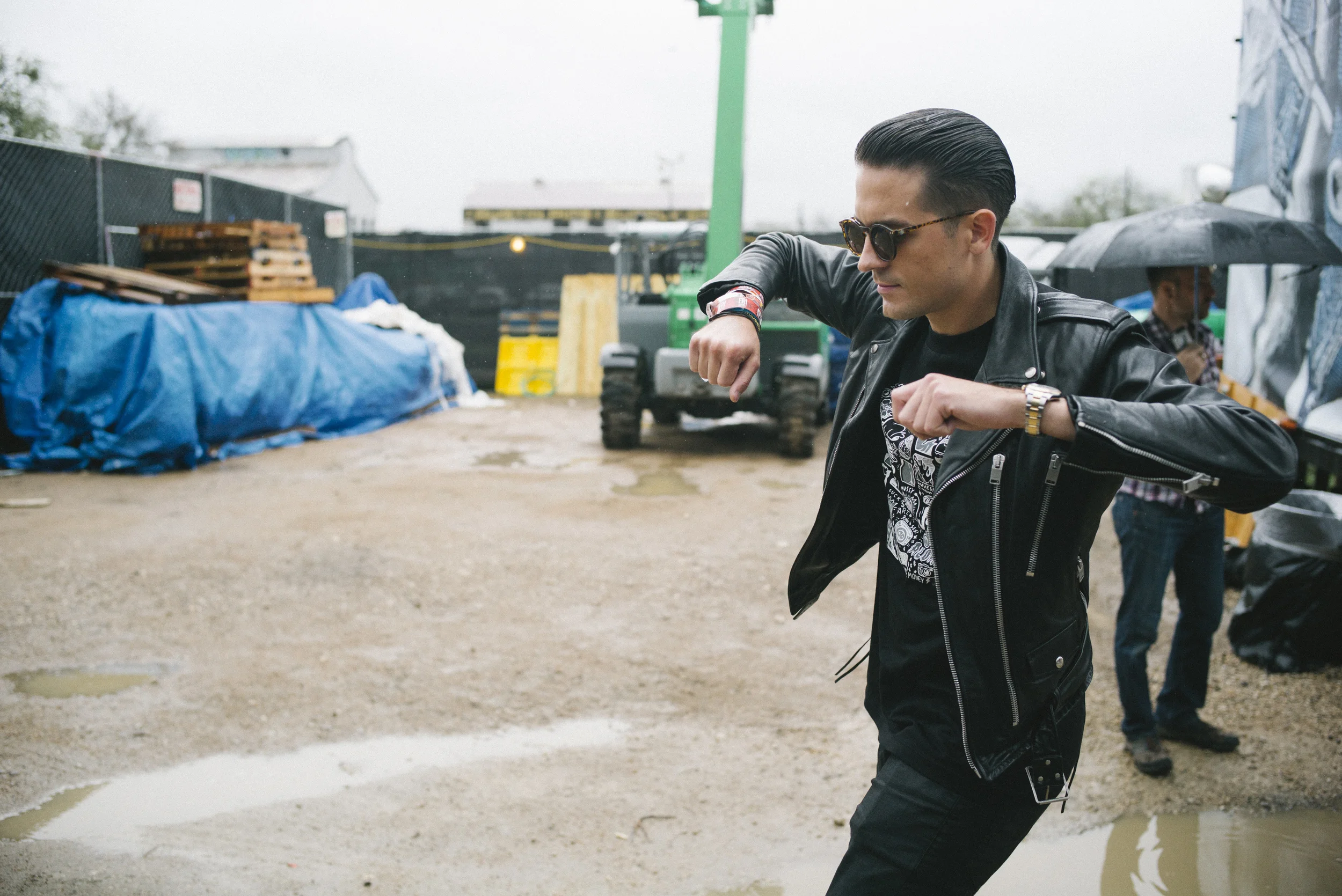 G-Eazy