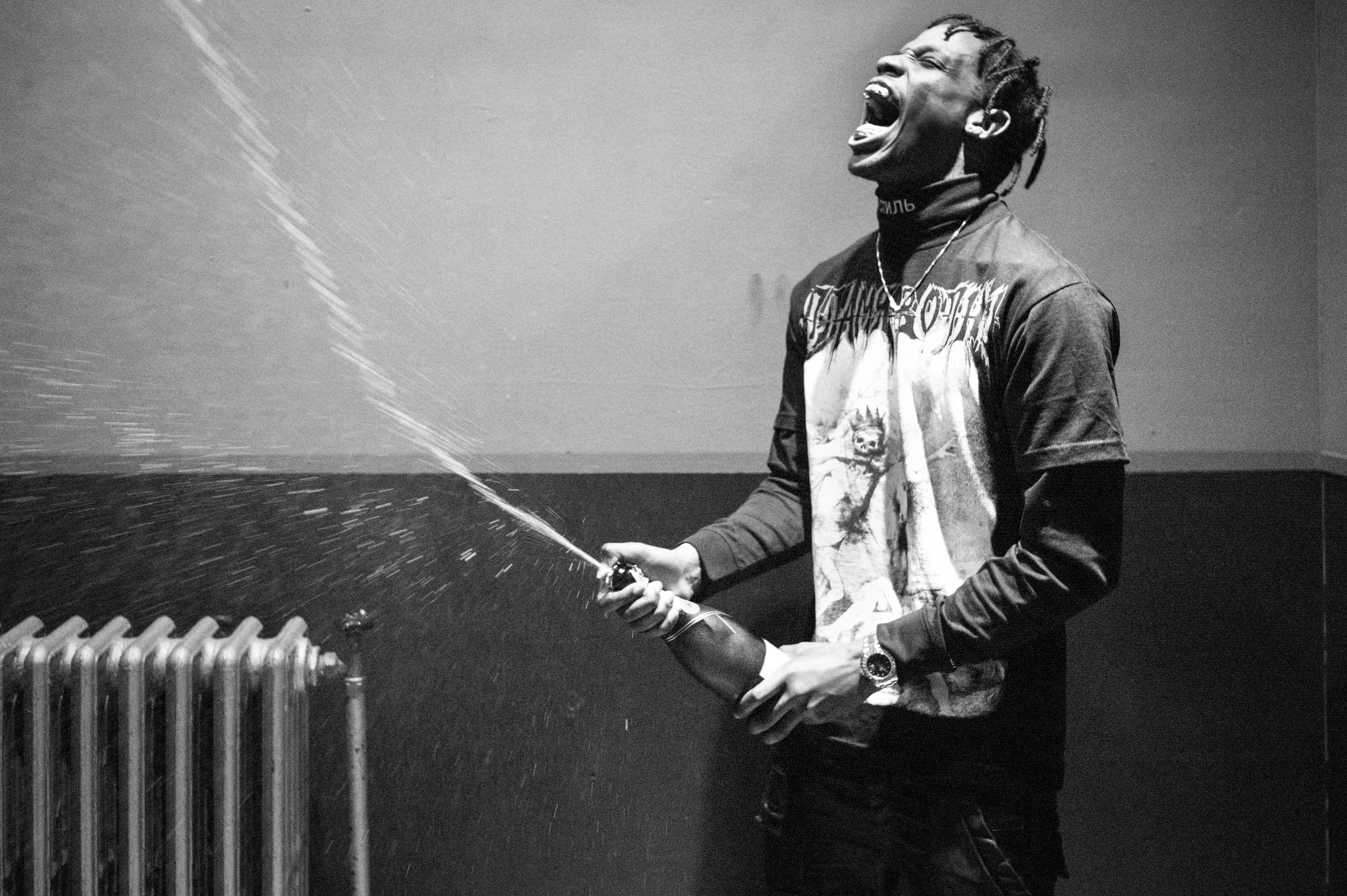 Travis Scott