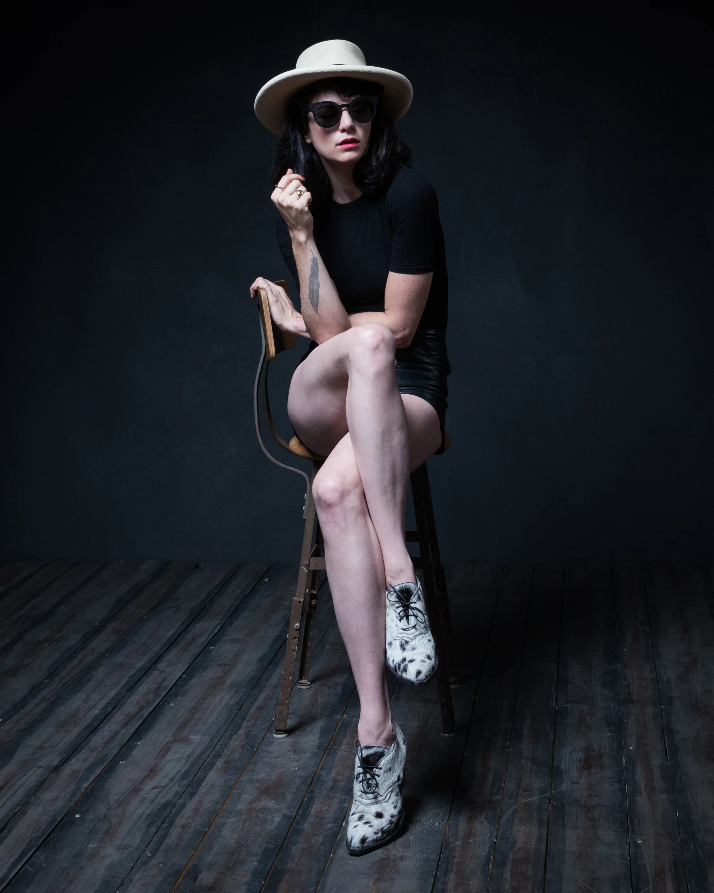 Nikki Lane