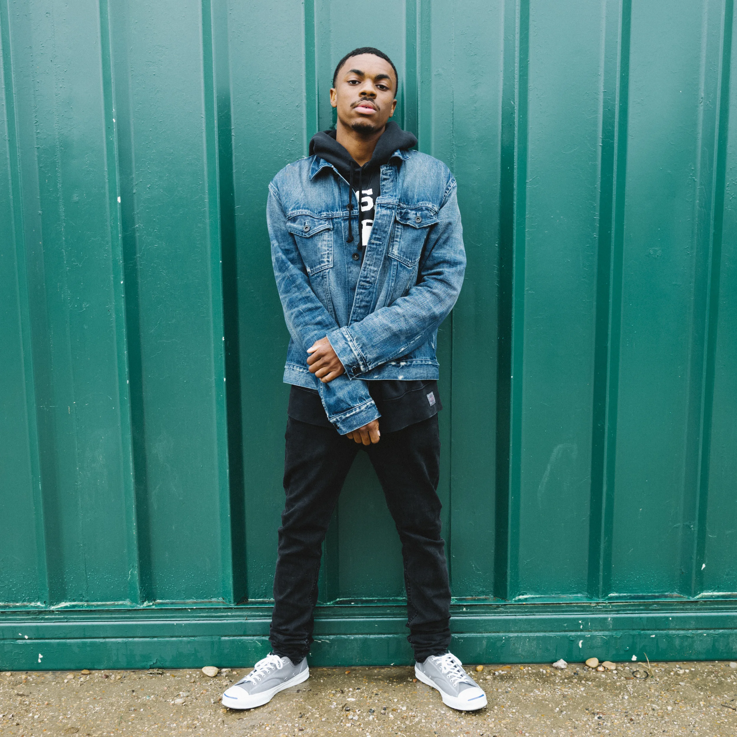 Vince Staples