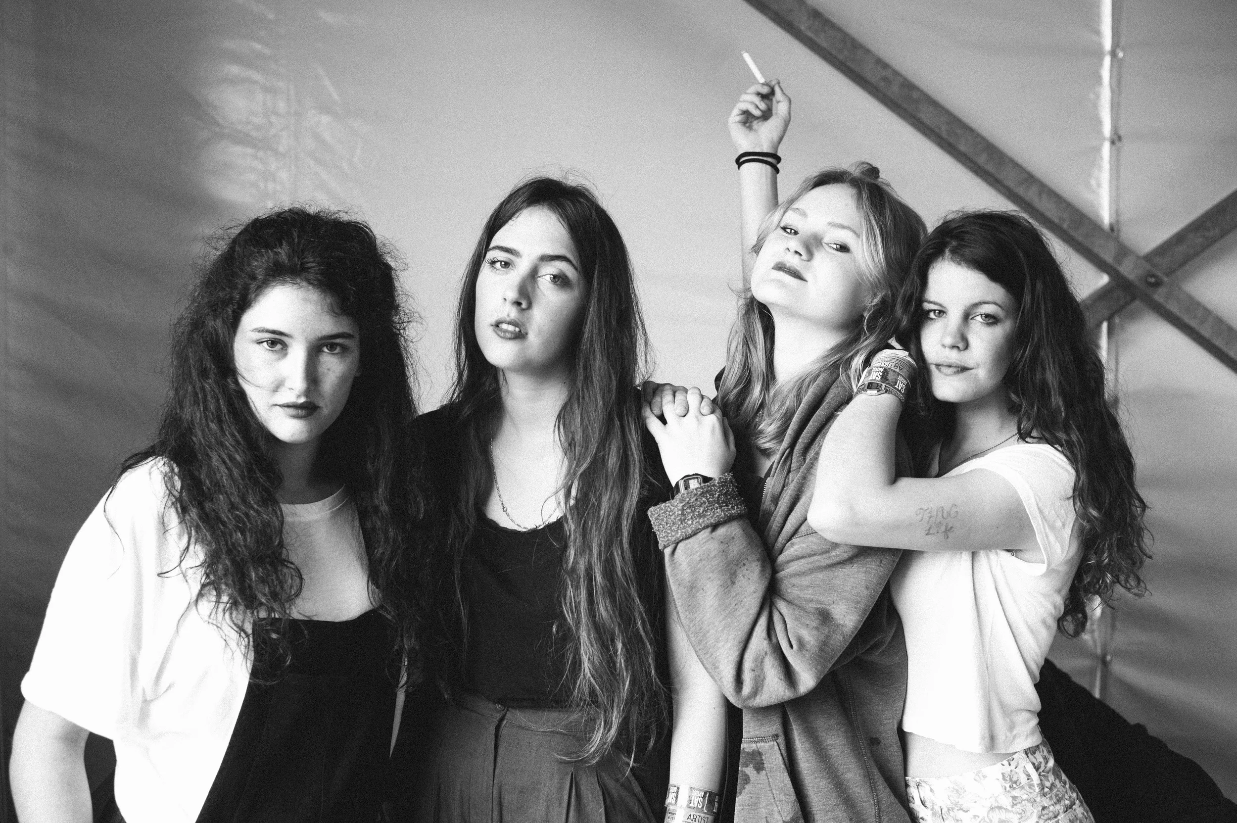Hinds