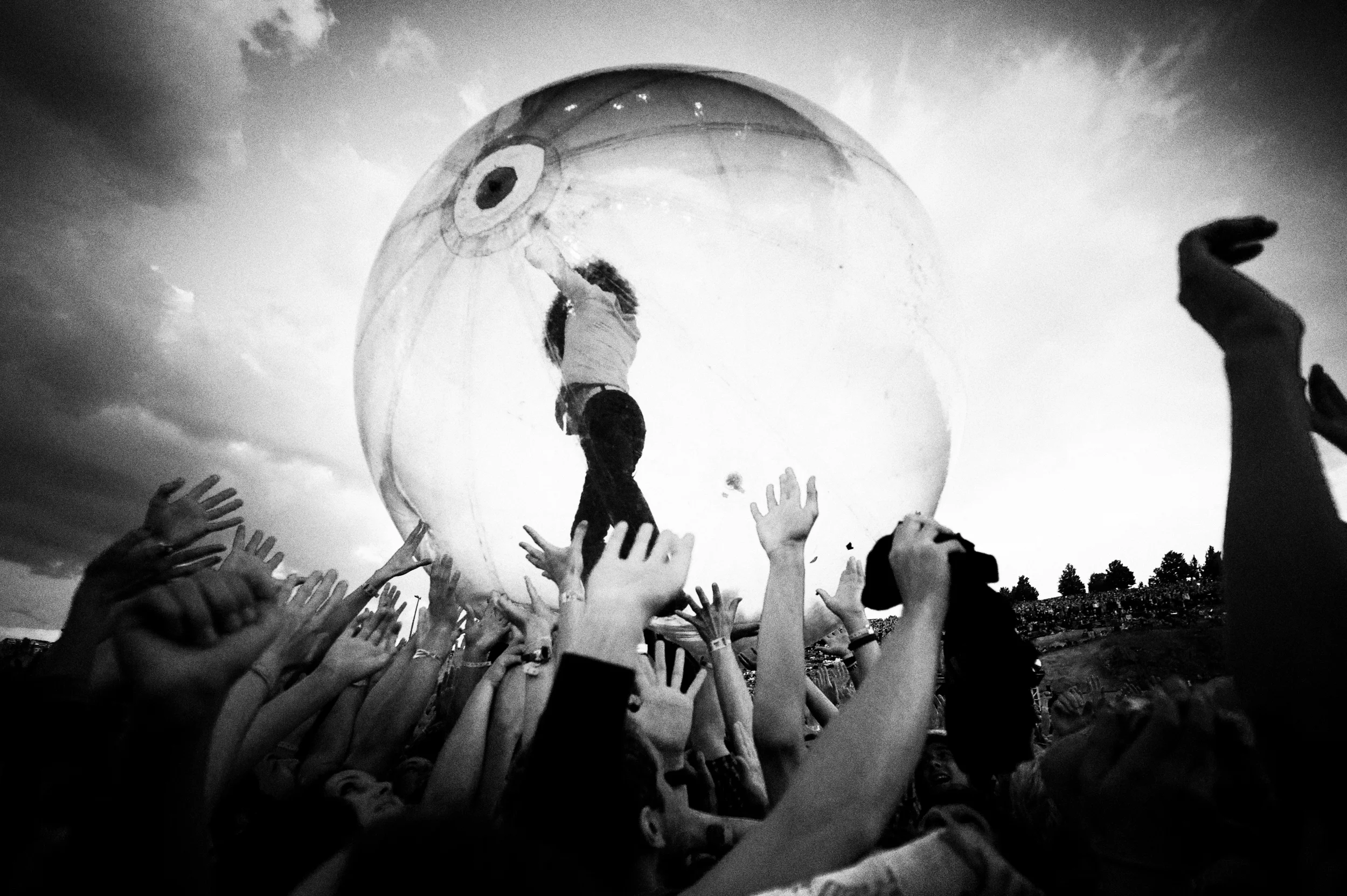The Flaming Lips