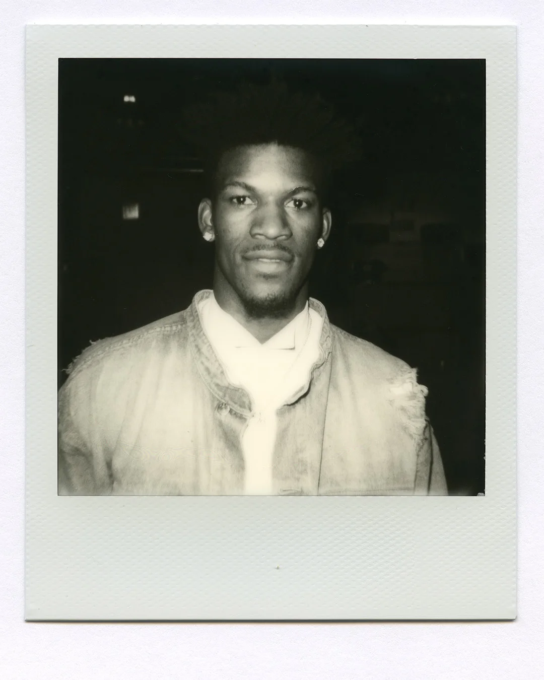 Jimmy Butler