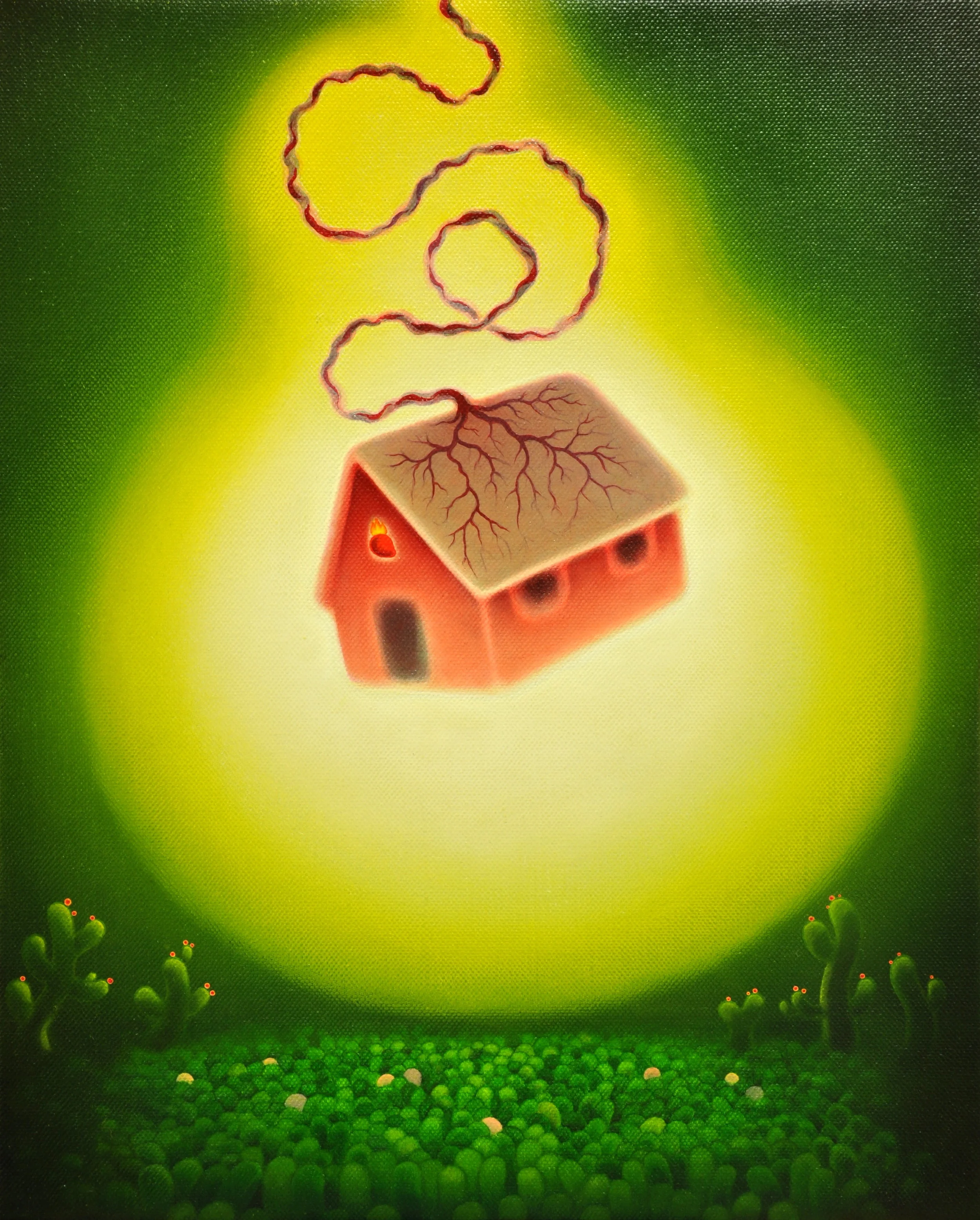 The Unborn Home  (Copy)