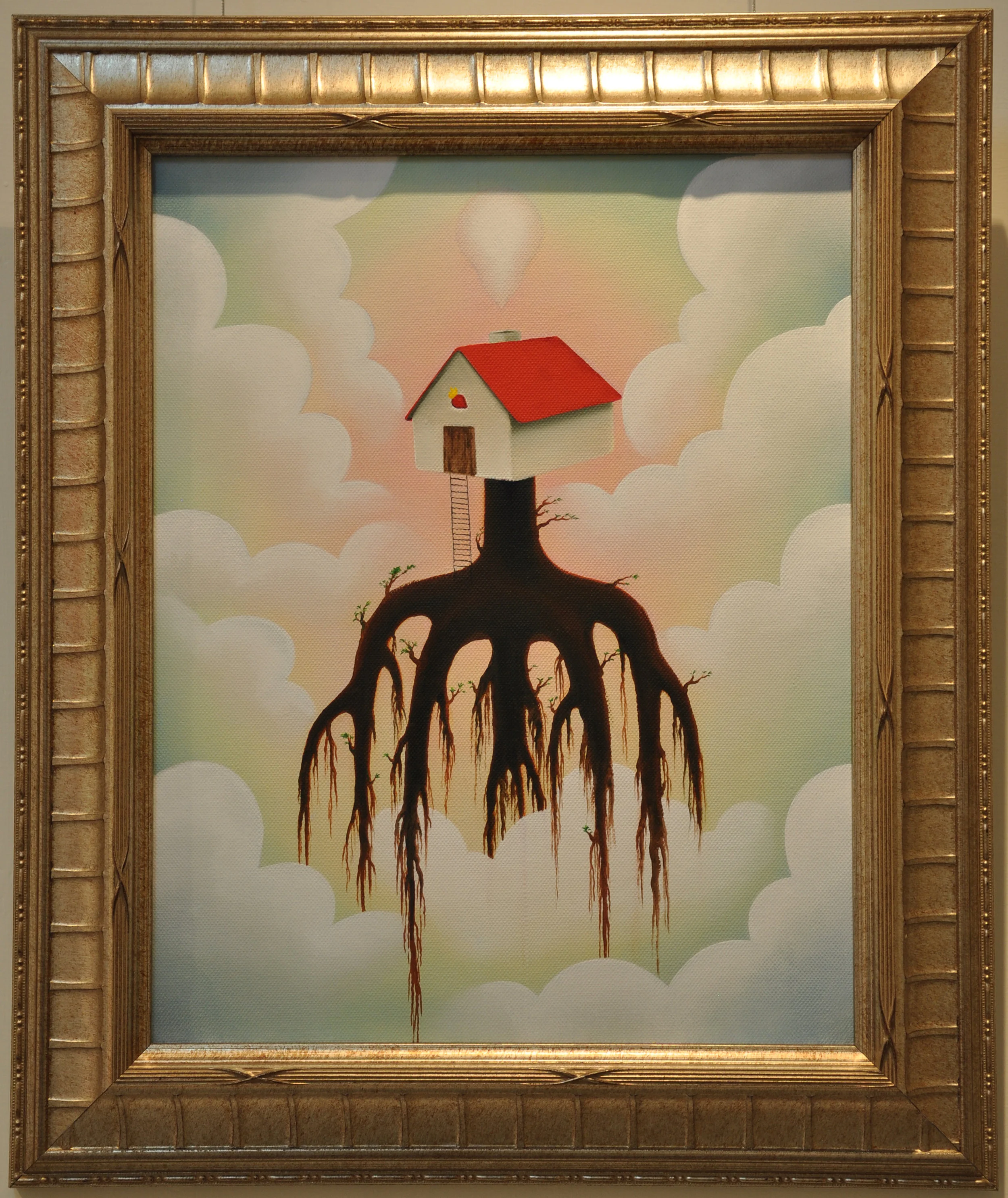 Tree House  (Copy)
