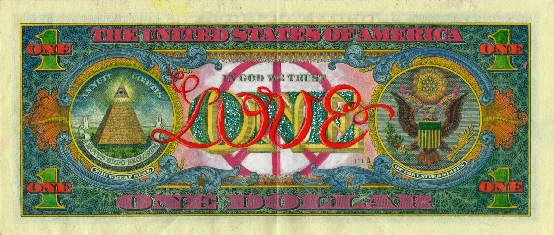 張友鷦- One Love.jpg