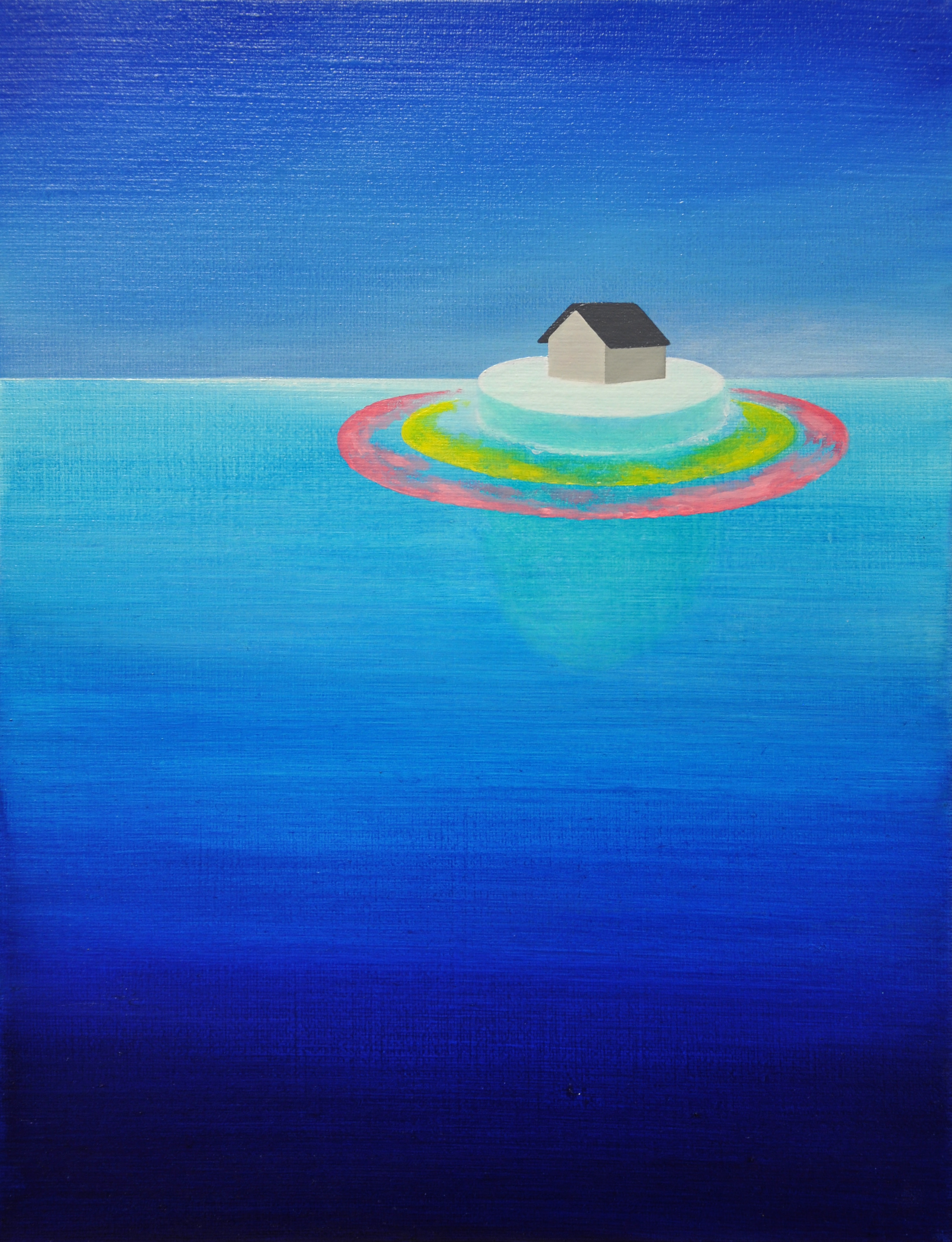 Iceberg 冰堡  (Copy)