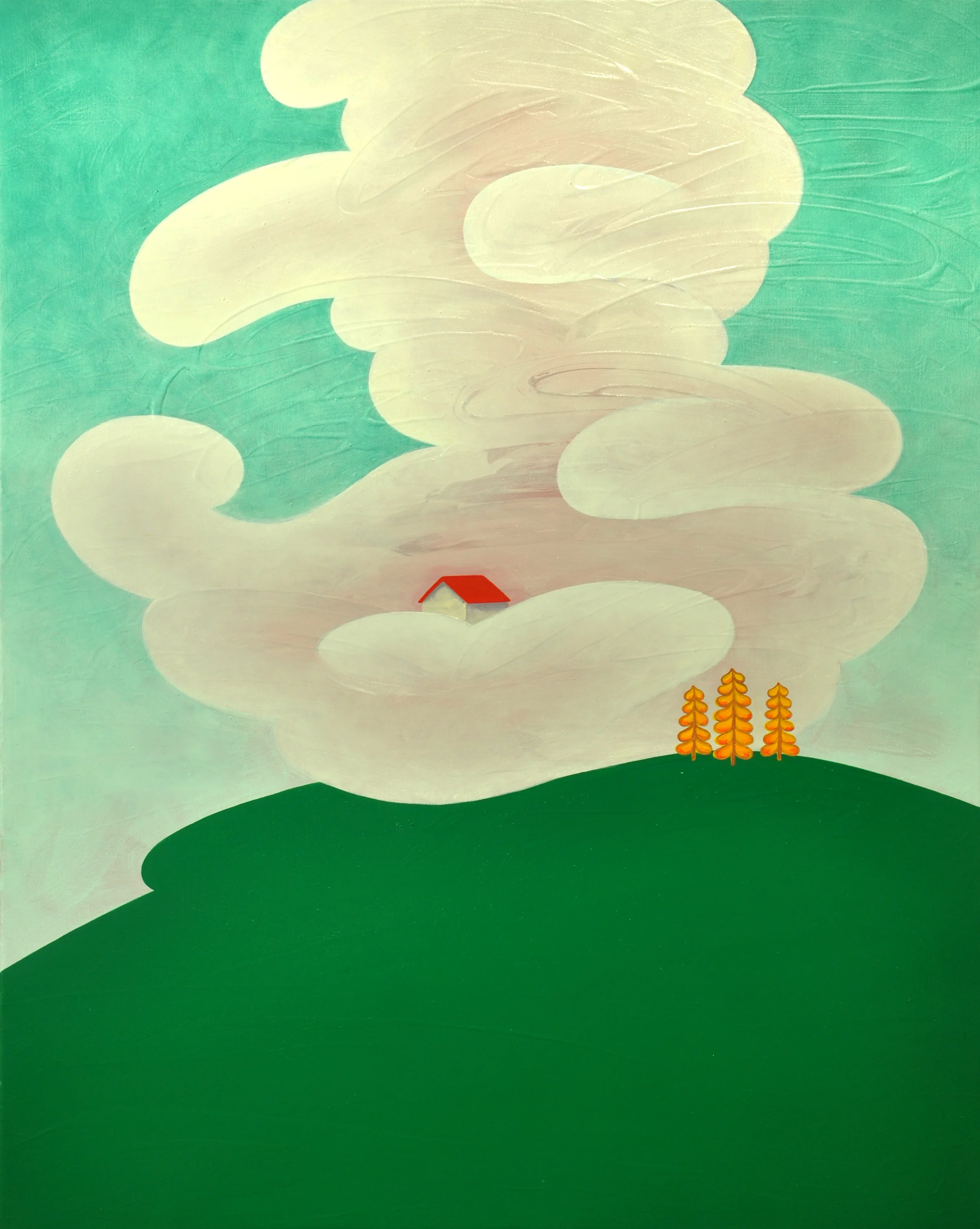 The Shape of Dreams 夢的形狀  (Copy)