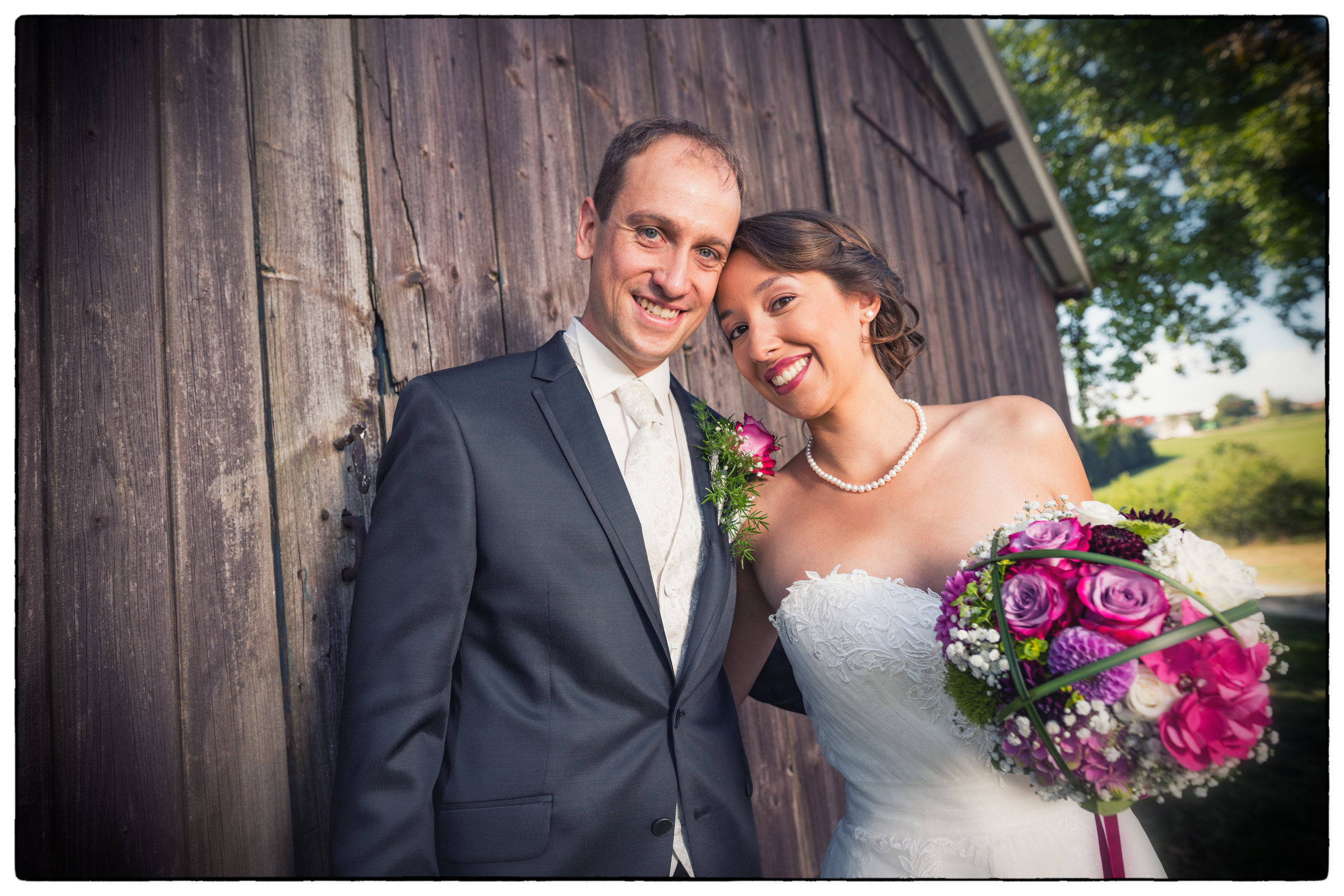 Nadine + Benjamin s — BRENNER Designbüro & Fotostudio Reutlingen