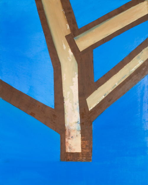 Untitled. (167 x 133cm)