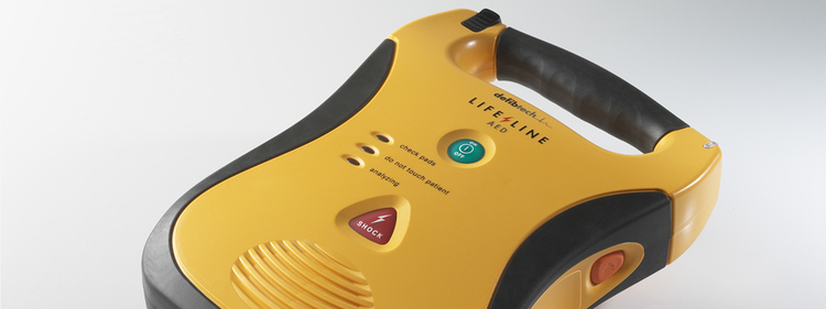 CPR/AED C and HCP Only 
