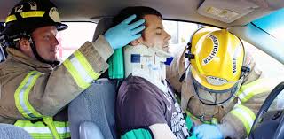 First Responder and Emergency Medical Responder Instructor 