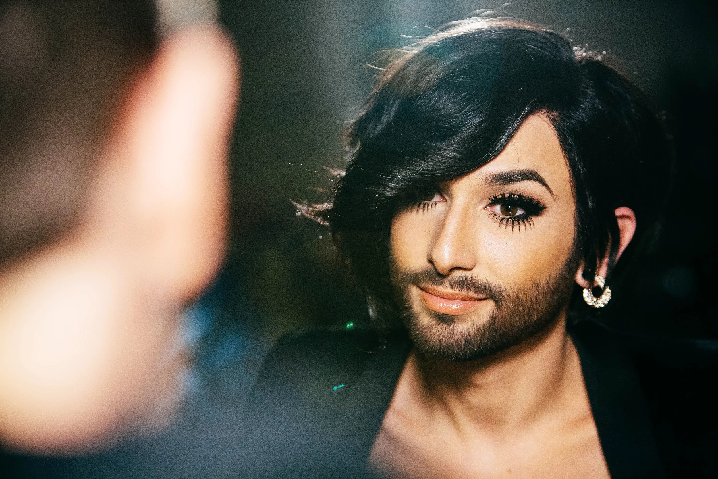 Conchita Wurst