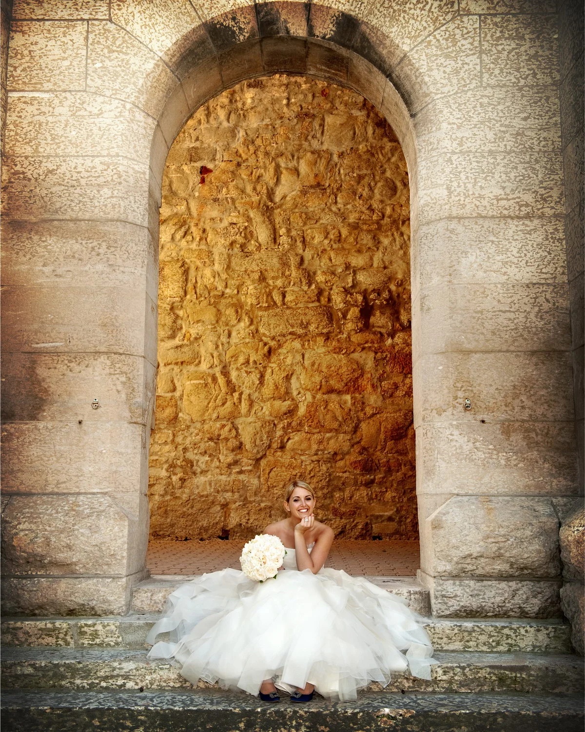 Winnipeg Wedding Photography