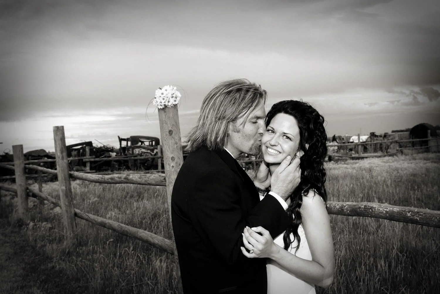 Winnipeg Wedding Photography