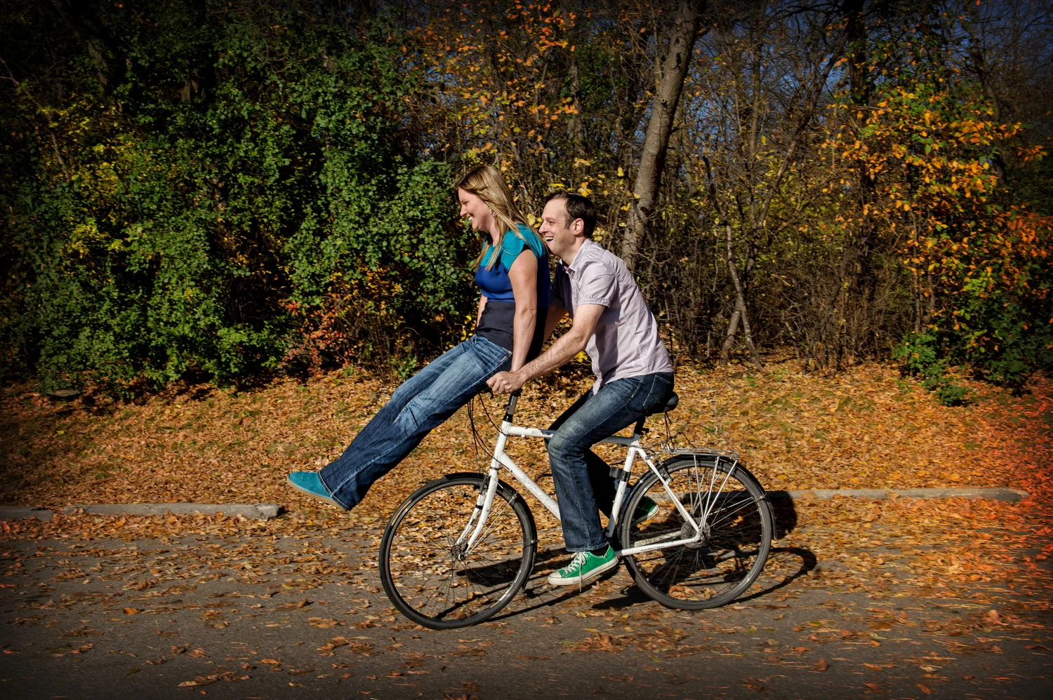 Engagement Photography